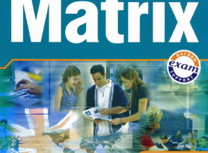 Ответы к New Matrix 6 класс учебник