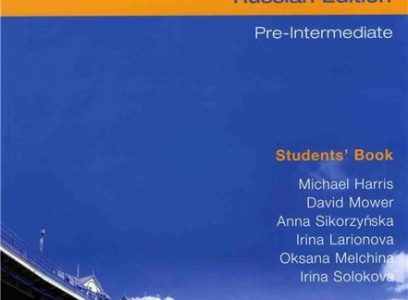 Ответы к New Opportunities Pre-Intermediate Students Book